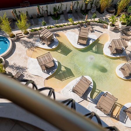 Harmony Suites Grand Resort Sunny Beach Exterior foto